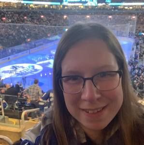 Meet your Posher, Jenny